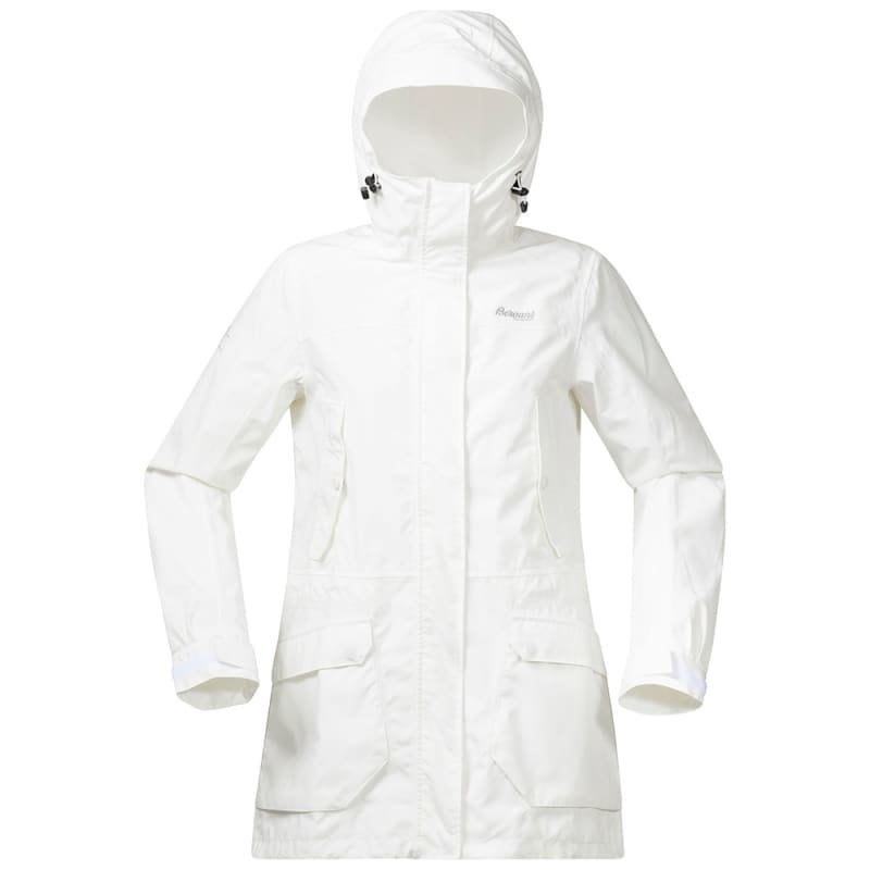 Bergans Lone Lady Jacket XS White