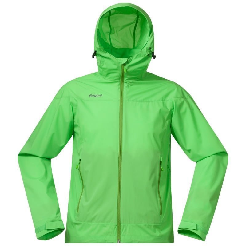 Bergans Microlight Jacket L Timothy Green