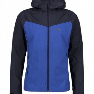 Bergans Microlight Jacket Softshell Takki