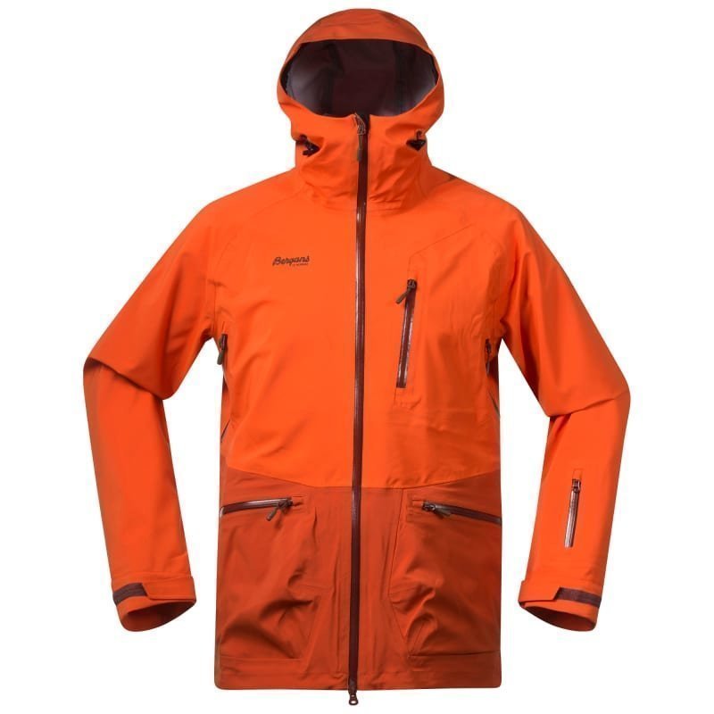 Bergans Myrkdalen Insulated Jacket