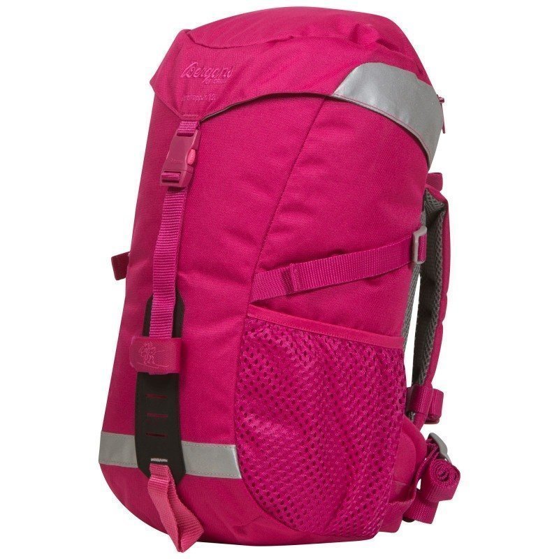 Bergans Nordkapp JR 12L 12 Cerise/Hot Pink