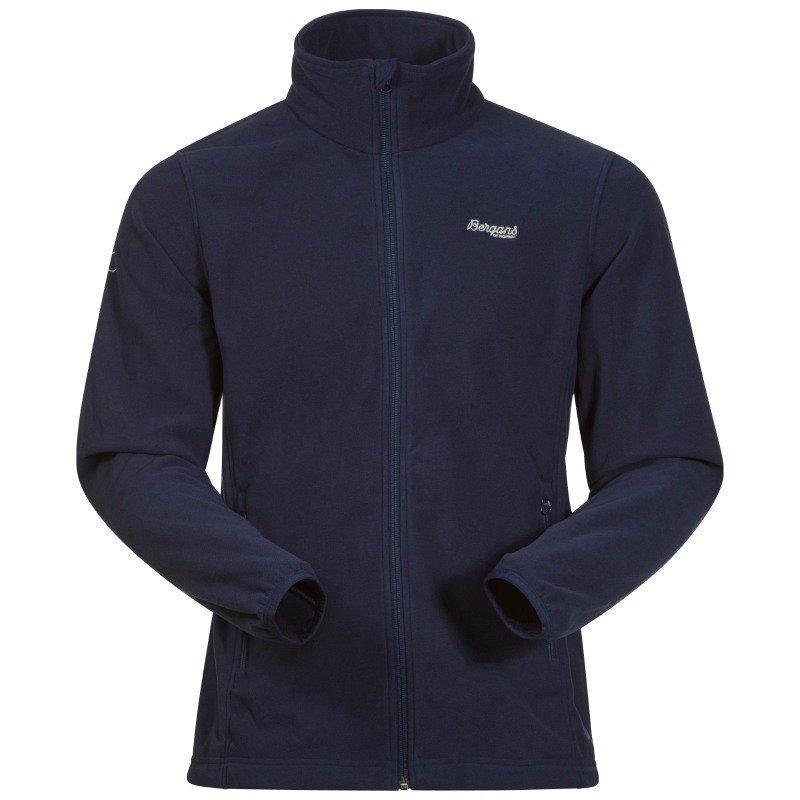 Bergans Park City Jacket M Navy