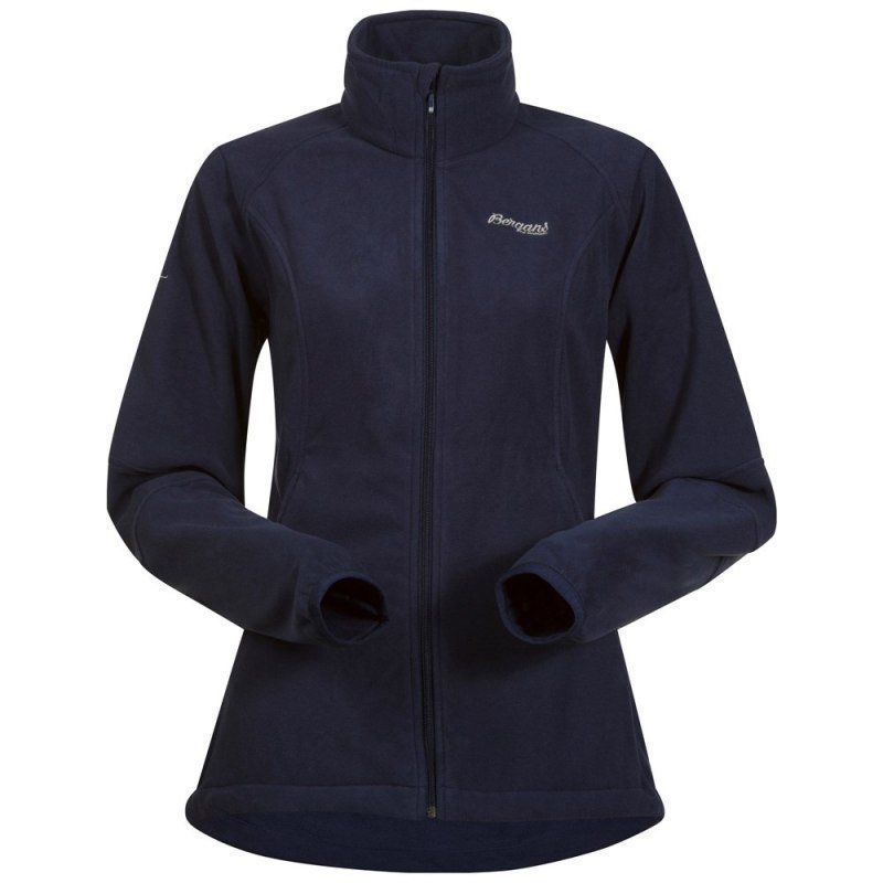 Bergans Park City Lady Jacket L NAVY