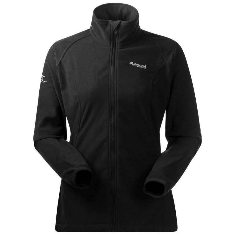 Bergans Park City Lady Jacket M Black