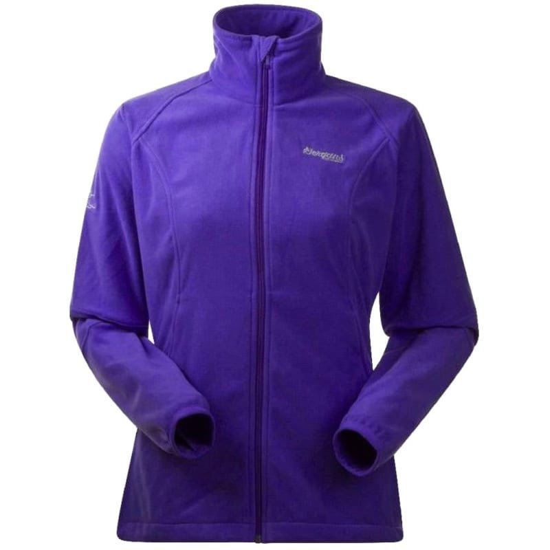 Bergans Park City Lady Jacket XS Primula Purple