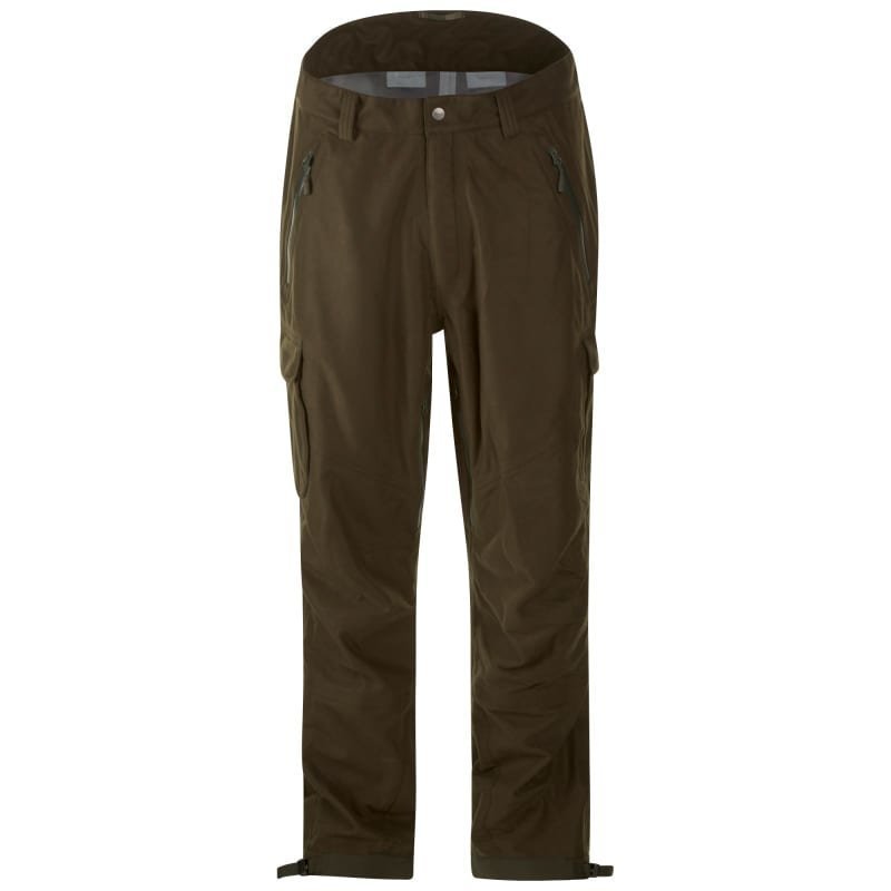 Bergans Pasvik Light Pant L Dark Olive