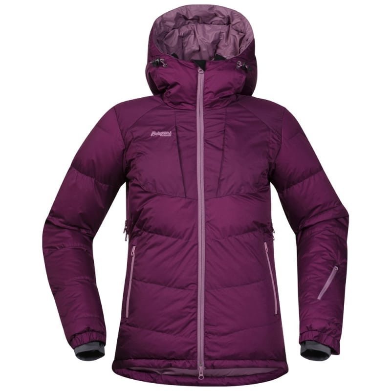 Bergans Sauda Down Lady Jkt