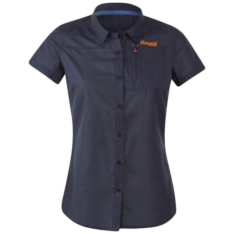 Bergans Sletta Lady Shirt SS