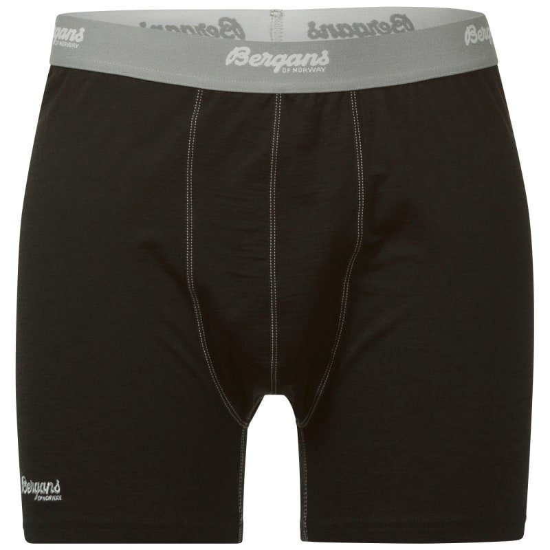 Bergans Soleie Boxer M Black