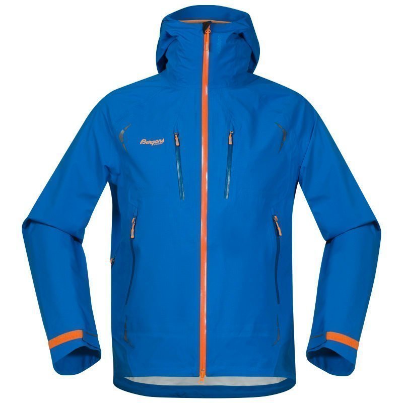 Bergans Storen Jacket