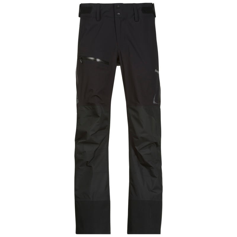 Bergans Storen Lady Pant L Black