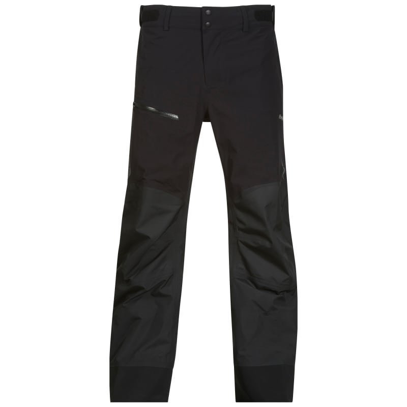 Bergans Storen Pant S Black