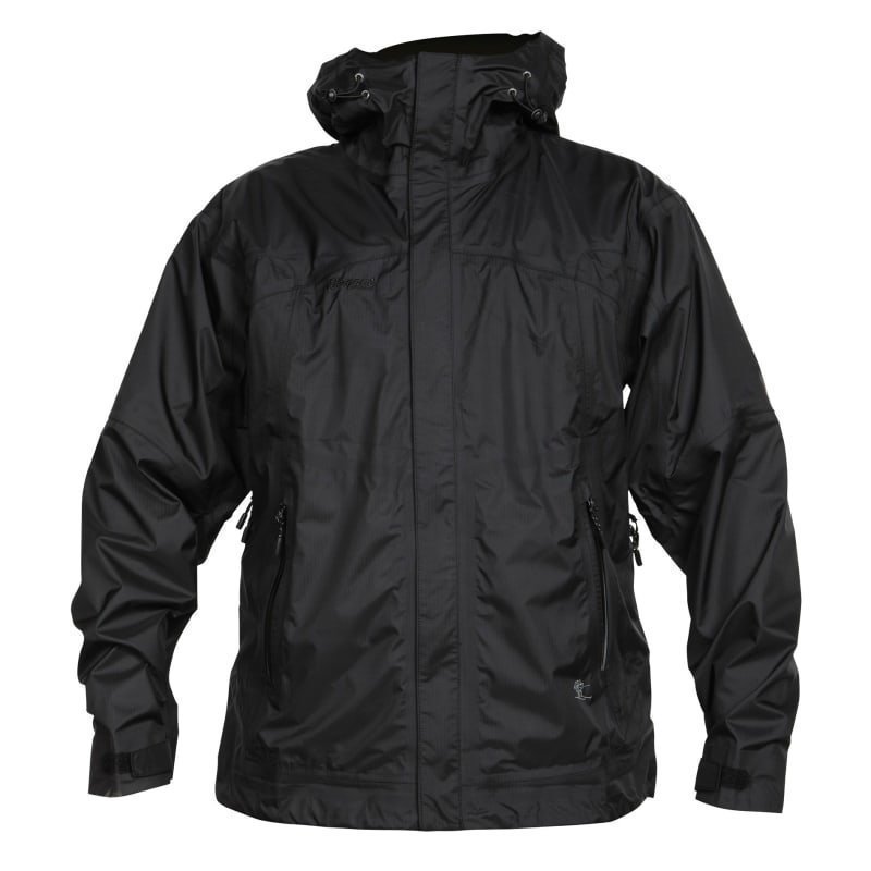 Bergans Super Lett Jacket L Black