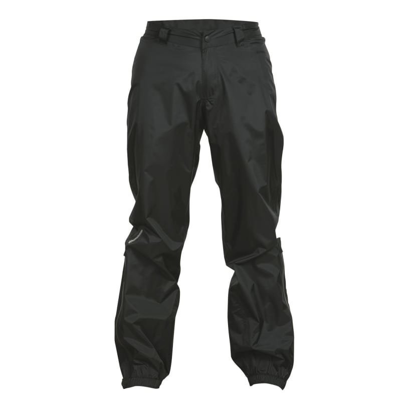 Bergans Super Lett Lady Pant XL Black