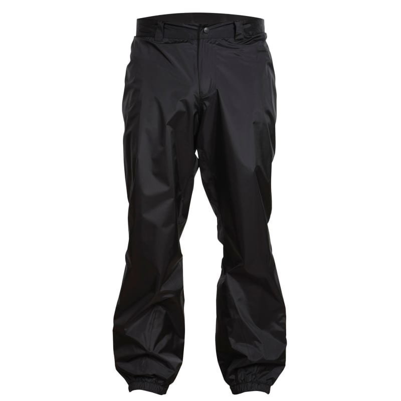 Bergans Super Lett Pant L Black