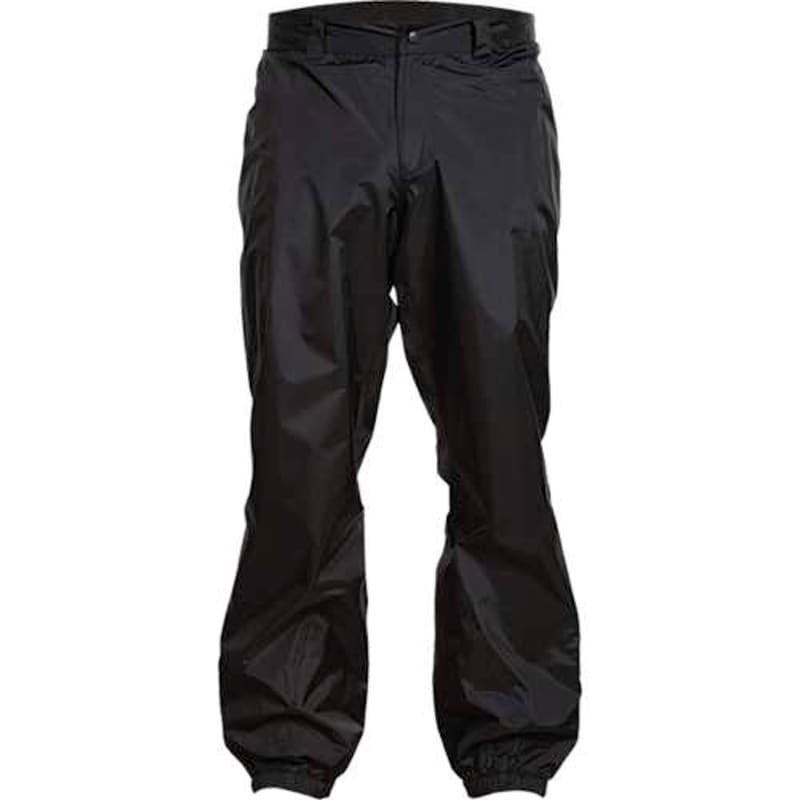 Bergans Super Lett Pant Standard XL Black