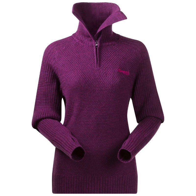 Bergans Ulriken Lady Jumper