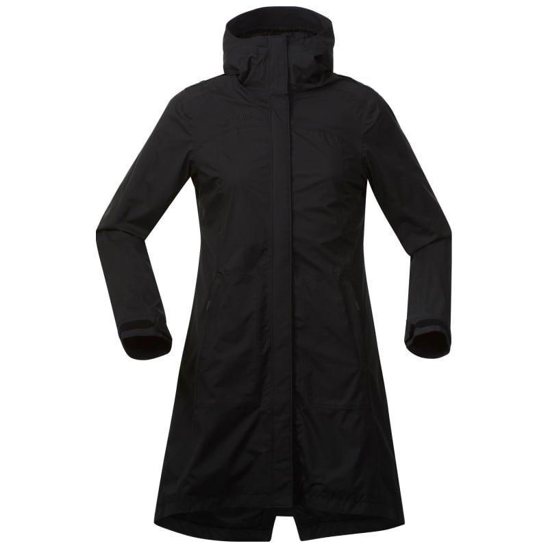 Bergans Venli Lady Coat S Black