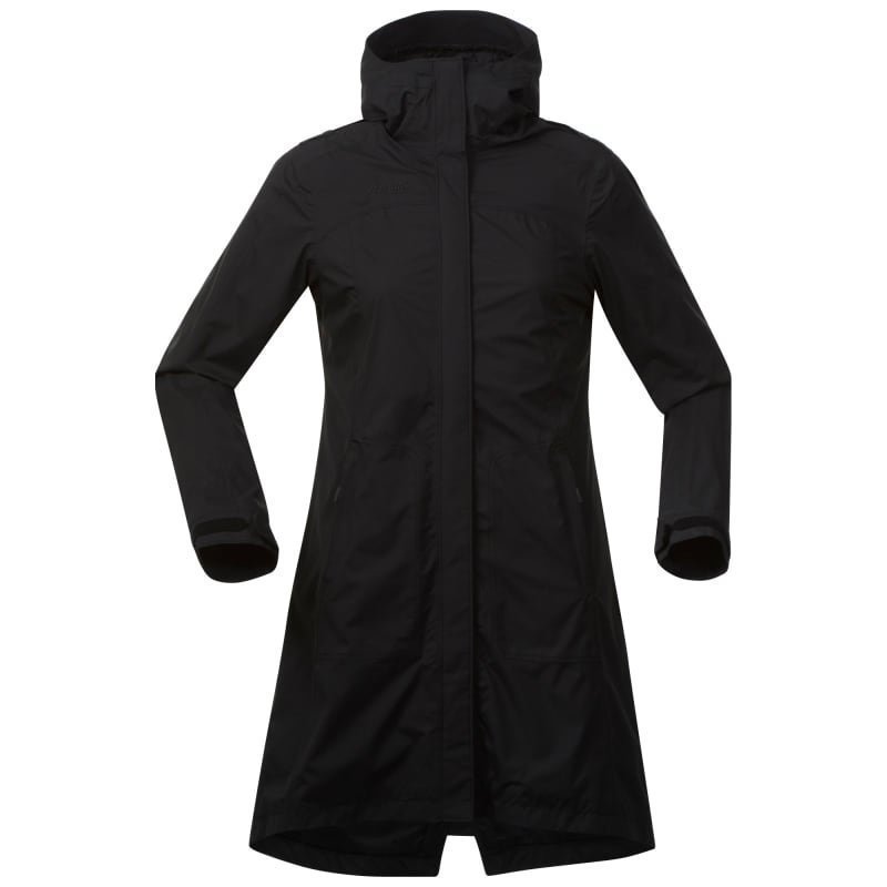 Bergans Venli Lady Coat XL Black