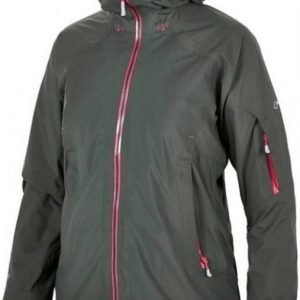 Berghaus Carrock Jacket W Vihreä 10