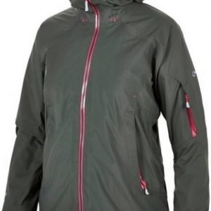 Berghaus Carrock Jacket W Vihreä 12