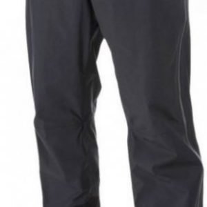 Berghaus Helvellyn Gore-Tex Trousers Musta L