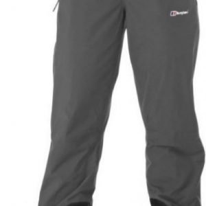 Berghaus Helvellyn Pant W Musta 10