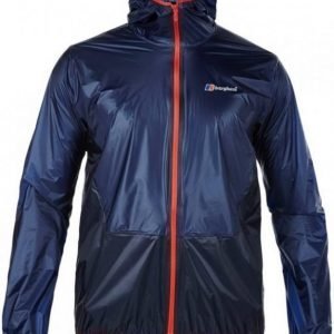 Berghaus Hyper Jacket Sininen M