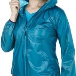 Berghaus Hyper Jacket Women Turkoosi L