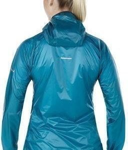 Berghaus Hyper Jacket Women Turkoosi XL