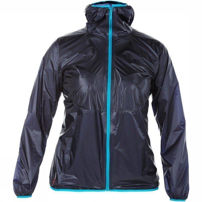 Berghaus Hyper Jacket Women tummansininen L