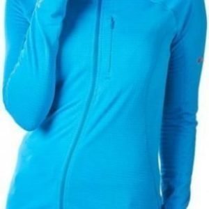 Berghaus Smoulder Light Hooded Jacket W Sininen 12