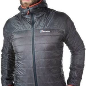 Berghaus Vapourlight Hypertherm Hoody Hopea L