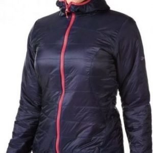 Berghaus Vapourlight Hypertherm Hoody W raspberry 10