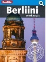 Berlitz Berliini matkaopas