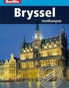 Berlitz Bryssel