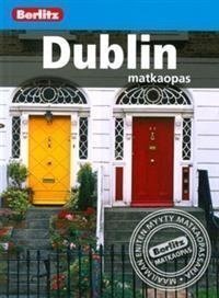 Berlitz Dublin - matkaopas