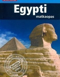 Berlitz Egypti