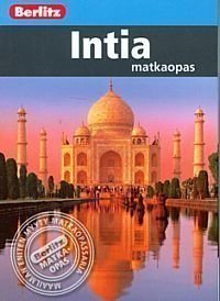 Berlitz Intia - matkaopas