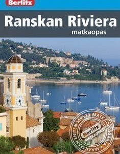 Berlitz Ranskan Riviera