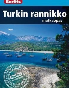 Berlitz Turkin rannikko