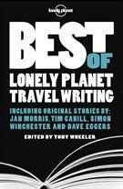 Best Of Lonely Planet Travel Writing