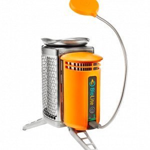 Biolite Campstove Retkikeitin