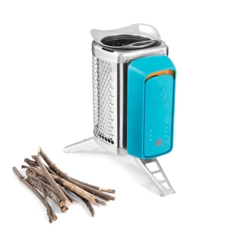 Biolite Cookstove 1SIZE Teal