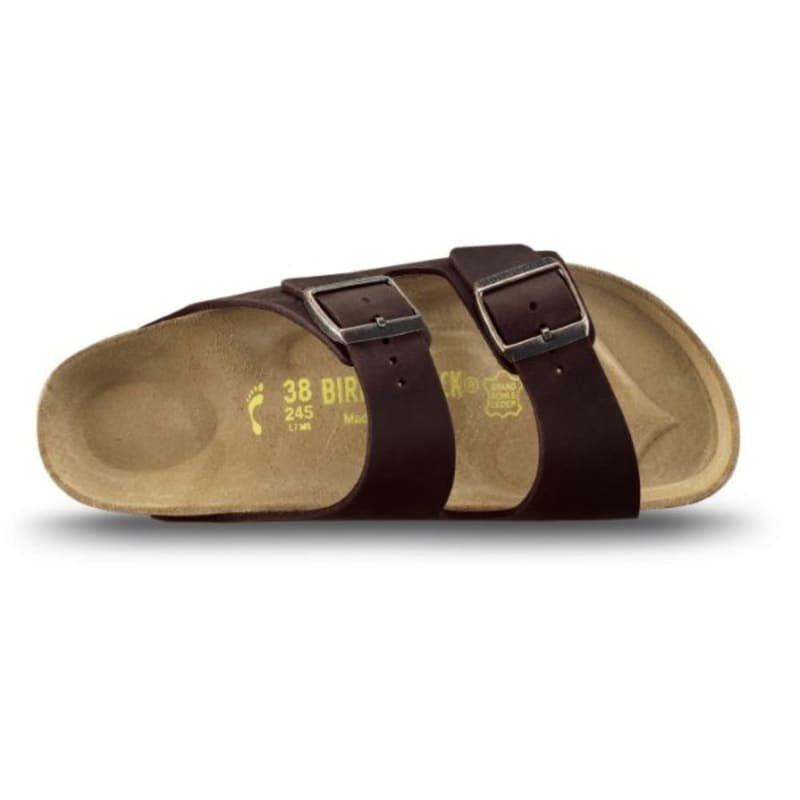 Birkenstock Arizona Habana Normal 42 Brown