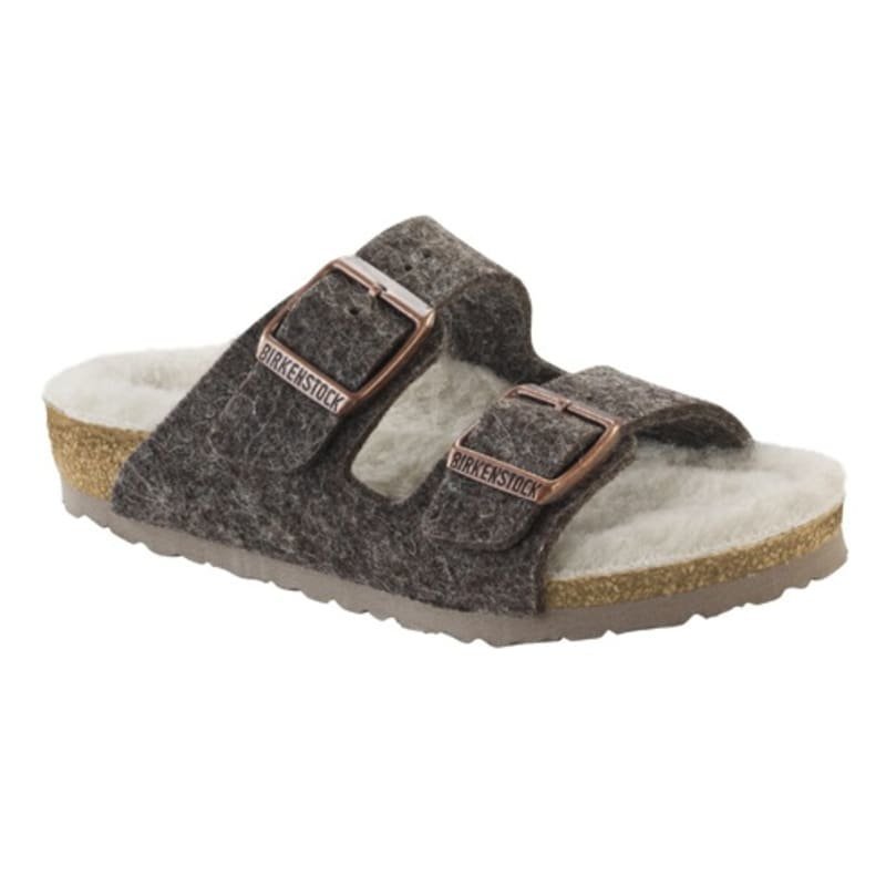 Birkenstock Arizona Slim 36 Brown