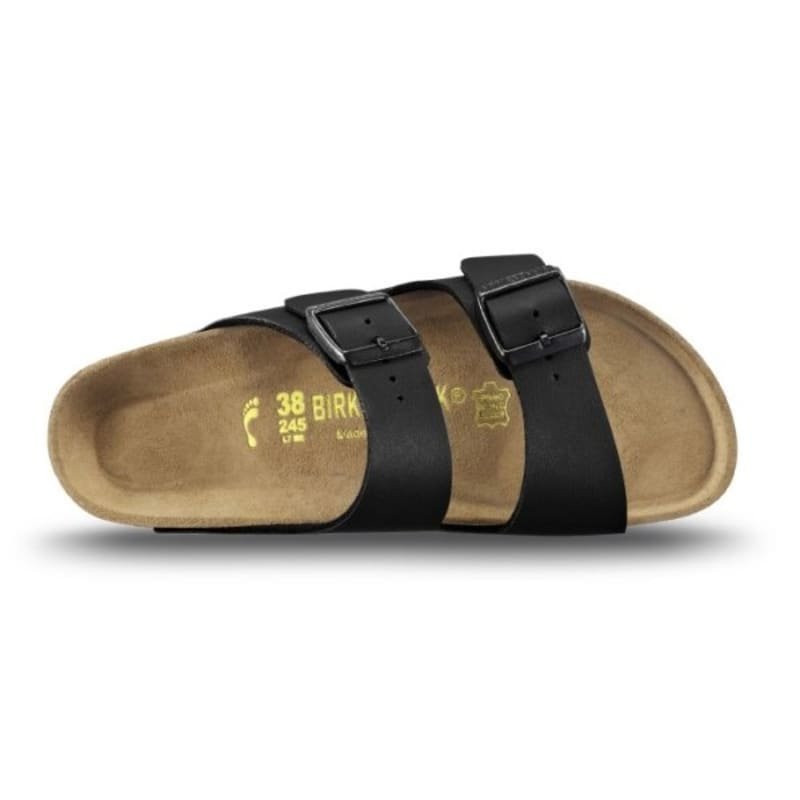 Birkenstock Arizona Soft Slim 35 Black