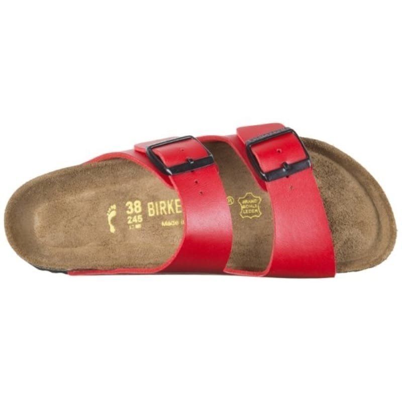 Birkenstock Arizona Soft Slim 38 Red