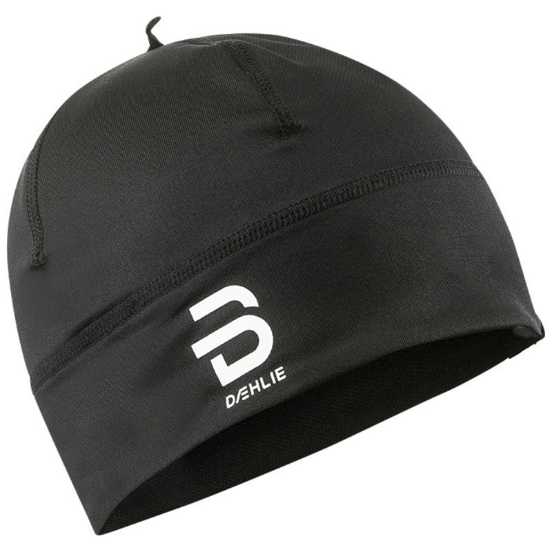 Bjørn Dæhlie Hat Polyknit 1SIZE Black