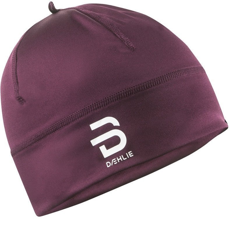 Bjørn Dæhlie Hat Polyknit 1SIZE Potent Purple